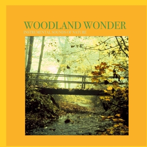 CD Shop - SOUND EFFECTS WOODLAND WONDER