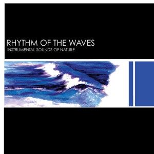 CD Shop - SOUND EFFECTS RHYTHM OF THE WAVES