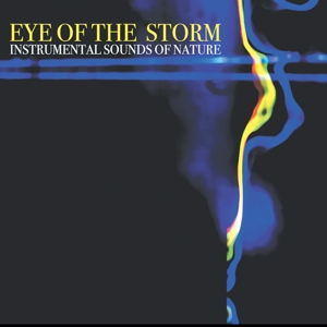 CD Shop - SOUND EFFECTS EYE OF THE STORM