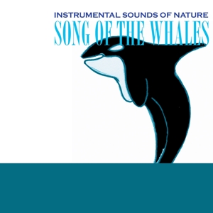CD Shop - SOUNDS OF NATURE SONG OF THE WHALES