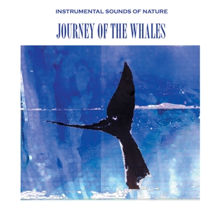 CD Shop - SOUNDS OF NATURE JOURNEY OF THE WHALES