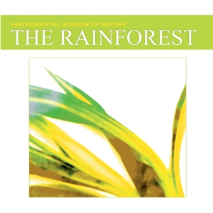 CD Shop - SOUNDS OF NATURE RAINFOREST