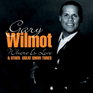 CD Shop - WILMOT, GARY WHERE IS LOVE & OTHER