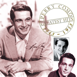 CD Shop - COMO, PERRY GREATEST HITS 1943-53