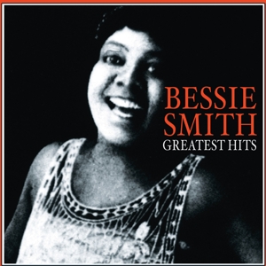 CD Shop - SMITH, BESSIE GREATEST HITS -49TR-