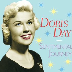CD Shop - DAY, DORIS SENTIMENTAL JOURNEY