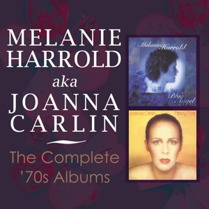 CD Shop - HARROLD, MELANIE COMPLETE 70S ALBUMS