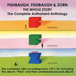 CD Shop - FISHBAUGH, FISHBAUGH & ZO WHOLE STORY