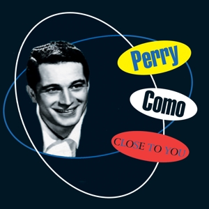 CD Shop - COMO, PERRY CLOSE TO YOU