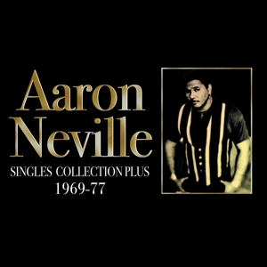 CD Shop - NEVILLE, AARON SINGLES COLLECTION PLUS