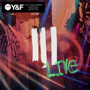 CD Shop - HILLSONG YOUNG & FREE III LIVE
