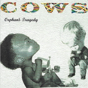 CD Shop - COWS ORPHAN\