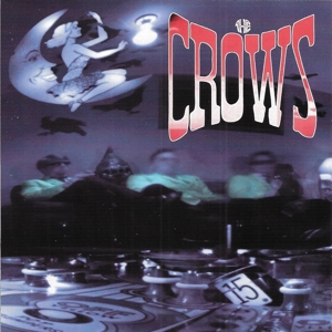 CD Shop - CROWS CROWS