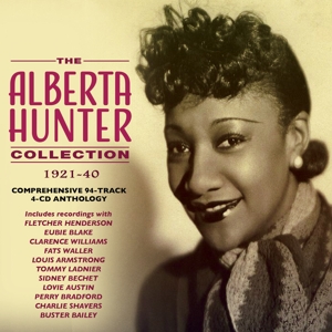 CD Shop - HUNTER, ALBERTA COLLECTION 1921-40