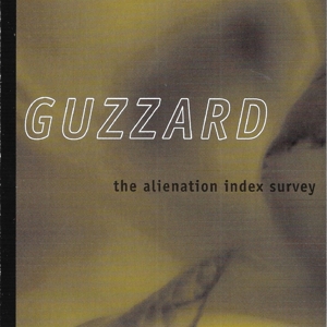 CD Shop - GUZZARD ALIENATION INDEX SURVEY