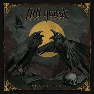CD Shop - FULL HOUSE BREW CREW ME AGAINST YOU