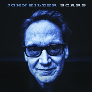 CD Shop - KILZER, JOHN SCARS