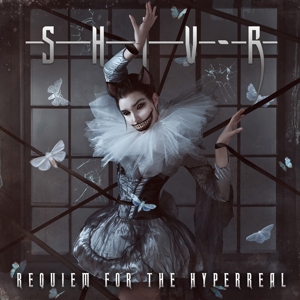 CD Shop - SHIV-R REQUIEM FOR THE HYPERREAL