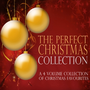 CD Shop - V/A PERFECT CHRISTMAS COLLECTION