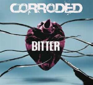 CD Shop - CORRODED BITTER LTD.