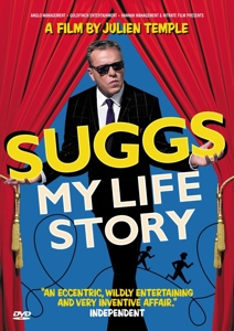 CD Shop - SUGGS MY LIFE STORY