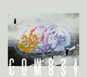 CD Shop - COMBSY COMBSY