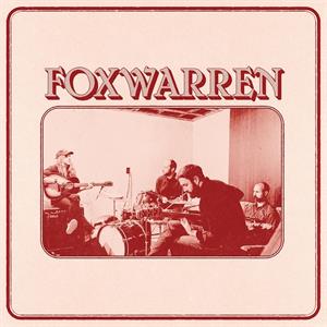 CD Shop - FOXWARREN FOXWARREN