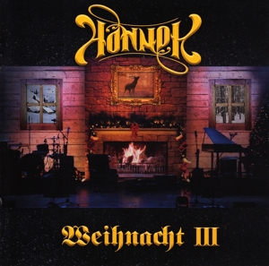 CD Shop - HOHNER WEIHNACHT III