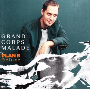 CD Shop - GRAND CORPS MALADE PLAN B