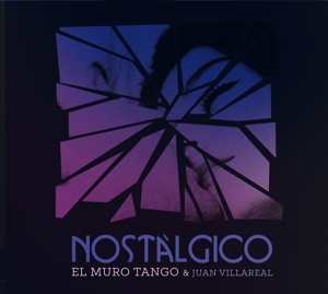 CD Shop - EL MURO TANGO NOSTALGICO