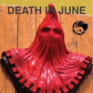 CD Shop - DEATH IN JUNE ESSENCE!