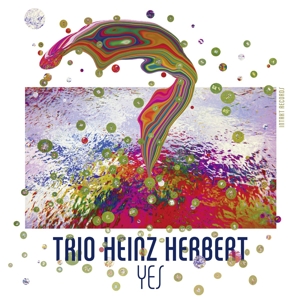 CD Shop - HERBERT, HEINZ -TRIO- YES