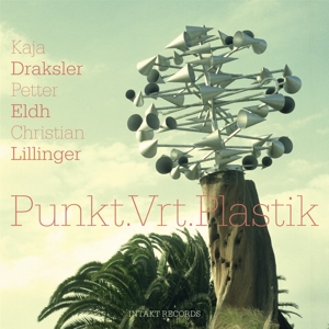 CD Shop - DRAKSLER, KAJA/PETTER ELD PUNKT.VRT.PLASTIK