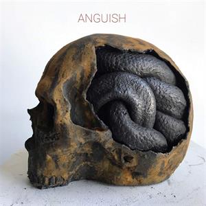 CD Shop - ANGUISH ANGUISH
