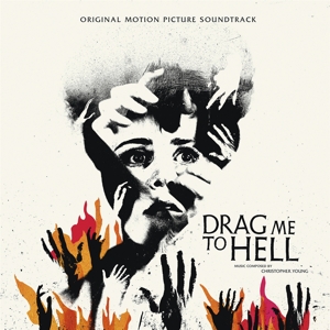CD Shop - YOUNG, CHRISTOPHER DRAG ME TO HELL