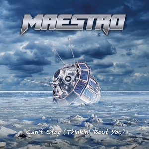 CD Shop - MAESTRO CAN\