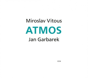 CD Shop - GARBAREK, JAN/MIROSLAV VI ATMOS