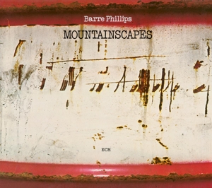 CD Shop - PHILLIPS, BARRE MOUNTAINSCAPES