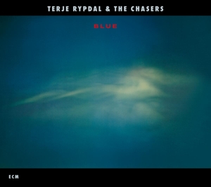 CD Shop - RYPDAL, TERJE & THE CHASE BLUE