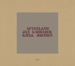 CD Shop - GARBAREK, JAN/KJELL JOHNS AFTENLAND