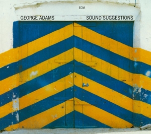 CD Shop - ADAMS, GEORGE SOUND SUGGESTIONS