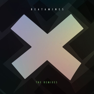 CD Shop - BEATAMINES X: THE REMIXES