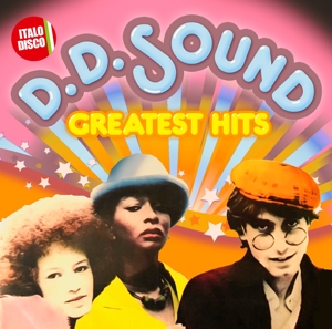 CD Shop - D.D.SOUND GREATEST HITS