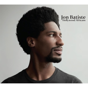 CD Shop - BATISTE, JON HOLLYWOOD AFRICANS