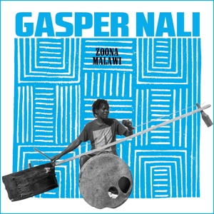 CD Shop - NALI, GASPER ZOONA MALAWI