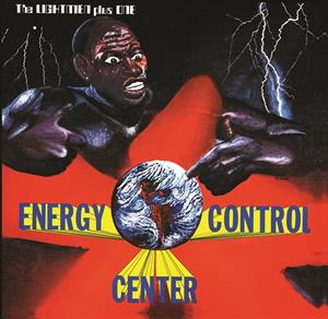 CD Shop - LIGHTMEN PLUS ONE ENERGY CONTROL CENTER