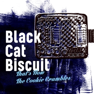 CD Shop - BLACK CAT BISCUIT THAT\