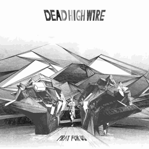 CD Shop - DEAD HIGH WIRE PRAY FOR US