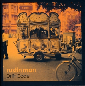 CD Shop - RUSTIN MAN DRIFT CODE