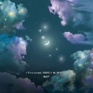 CD Shop - GOT7 PRESENT : YOU & ME EDITION